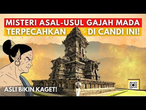 Video: Konsep seni bina era baru (bahagian 1)