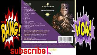 [Free]Benny Mayengani 2019 Full AlbumxxDecember revo;ution