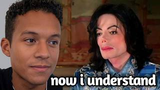 When Gen z Finally Get to Admit Michael Jackson is the GOAT
