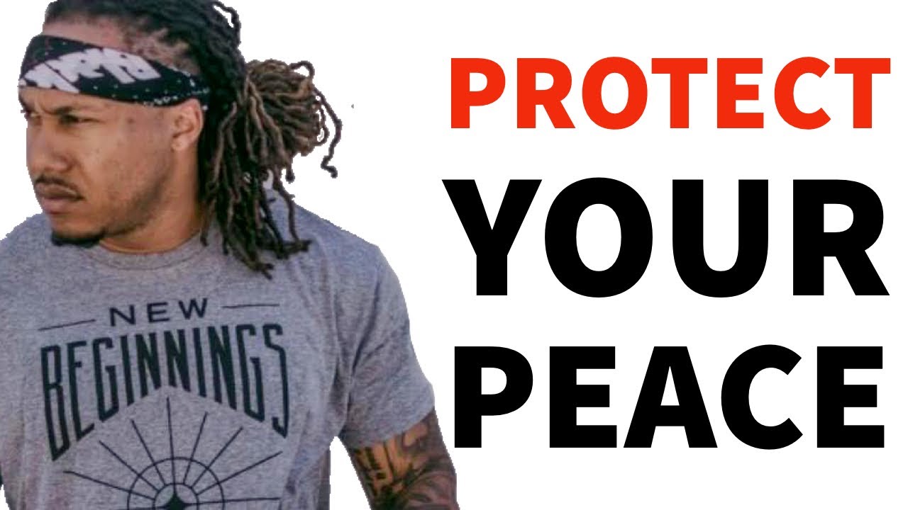 protect your peace tour trent shelton