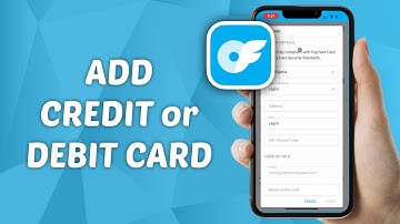 How to Add Credit or Debit Card on OnlyFans