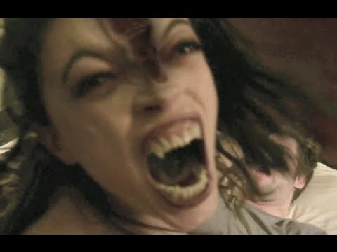 V/H/S - Movie Review - V/H/S - Movie Review
