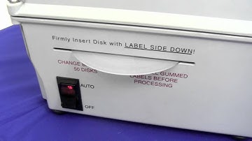 Datastroyer 101 CD for Destroying CDs to an NSA Evaluated Level