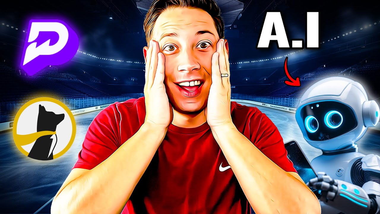 The AI Helping People Win THOUSANDS on PrizePicks (not ChatGPT)