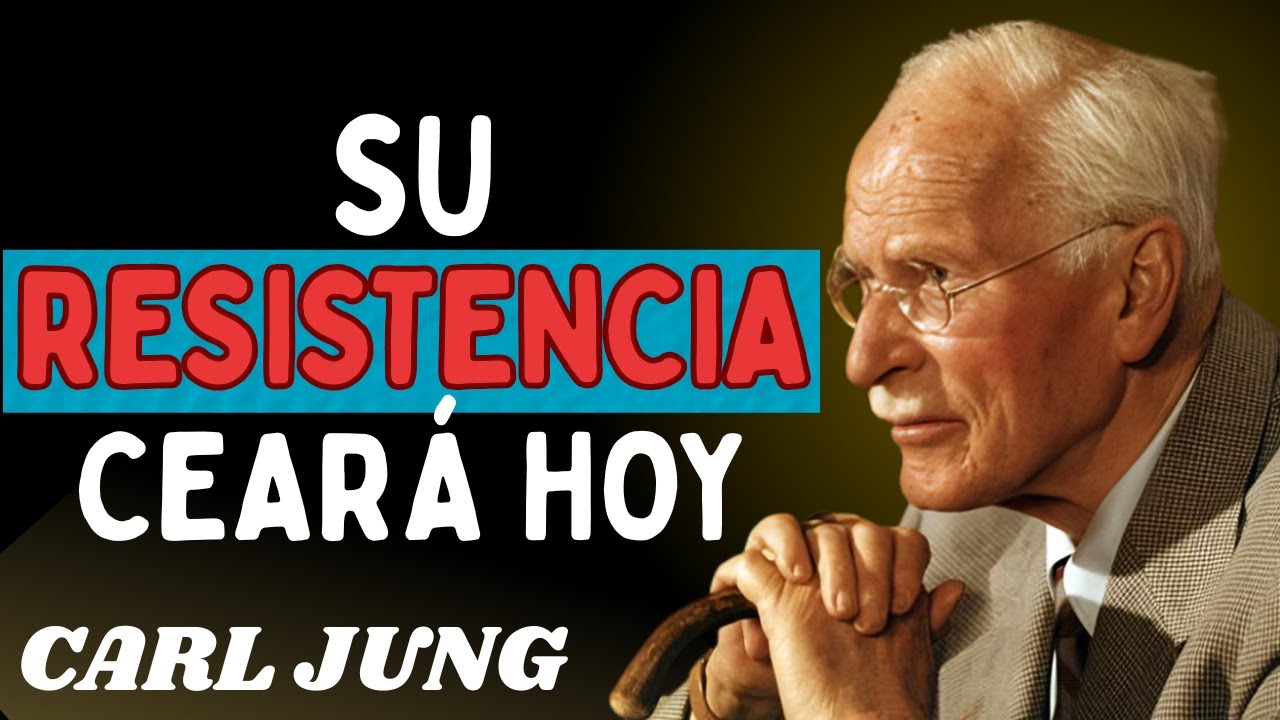 Solo mira su foto 1 minuto y su resistencia caerá te buscará pidiendo perdón hoy | Carl Jung