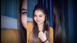 TIK TOK CANTIK HIBURAN PARA JOMBLO |  kumpulan tik tok cewek cantik screenshot 3