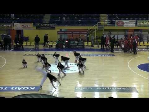 ΜΠΕΛΑΔΕΣ ΓΣΠ.ΠΕΡΙΣΤΕΡΙ-ΟΛΥΜΠΙΑΚΟΣ-Α1!4-2-2012-3ο ΔΕΚΑΛΕΠΤΟ.