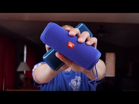 Sony SRS XB21 vs JBL Flip 4 showdown  Which should you buy 