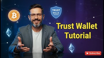 Trust Wallet Setup Guide: Full Tutorial for Beginners in 2025