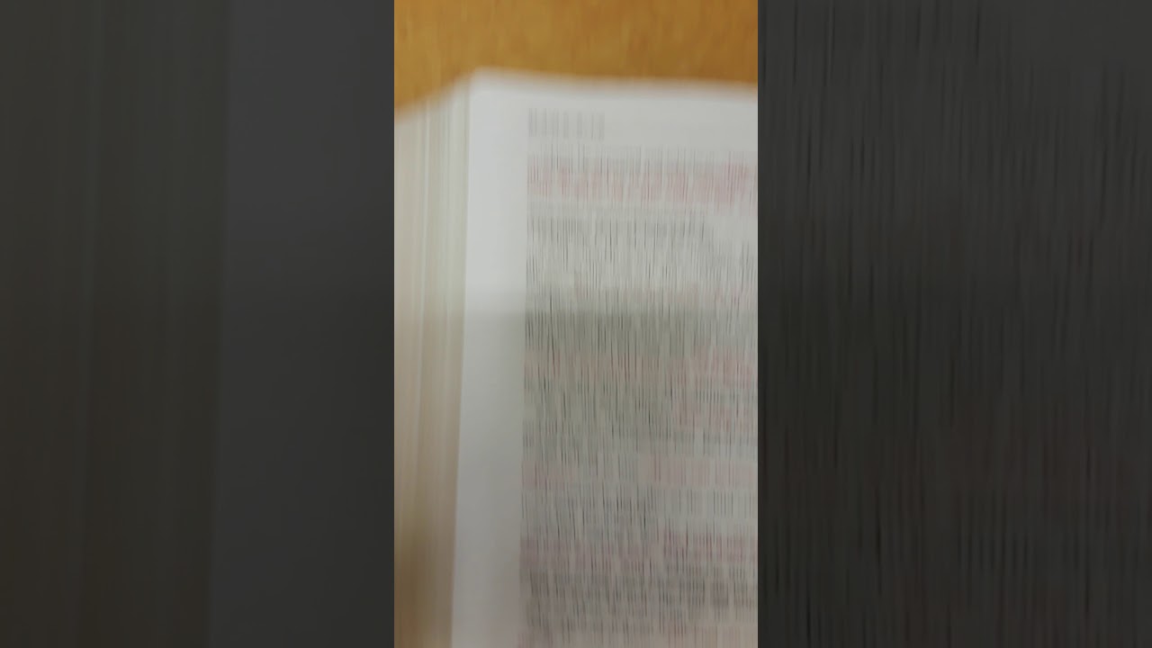 King James vs. NIV YouTube