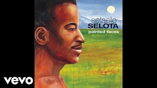 Video thumbnail of "Selaelo Selota - Seshego (Official Audio)"