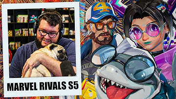 ANNIVERSARY EVENT + RIVALS STREAMER OF THE YEAR VOTING ENDS TOMORROW !vote !gamersupps