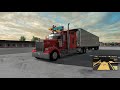 American Truck Simulator engine sound Megapack update 3.1
