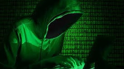 How To Be Anonymous On The Web(DARK WEB)