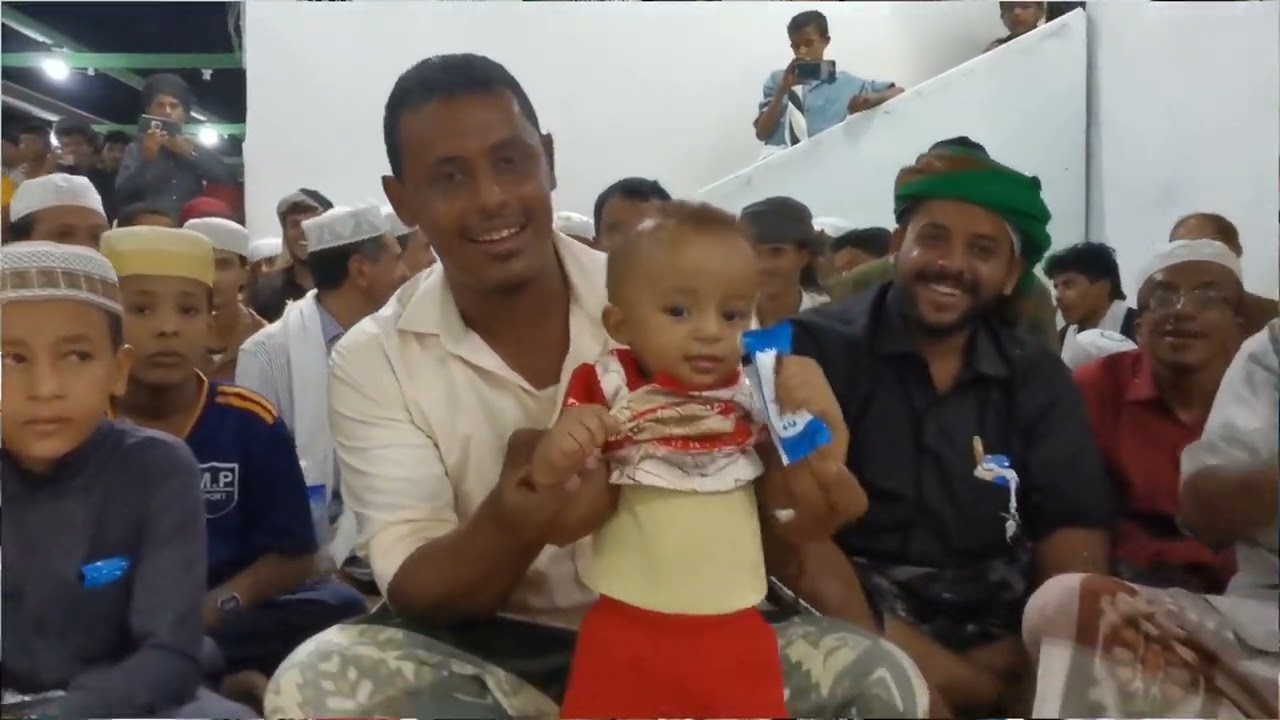 زواج الساده الحداد ( السمر والحنا ) الجزء الثالث