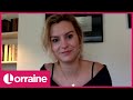 Olivia Bromley Says Her Character Dawn Is About to Spiral Out of Control | Lorraine