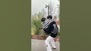 BL TIKTOK ||cute couple ||#boylove #bl #couple