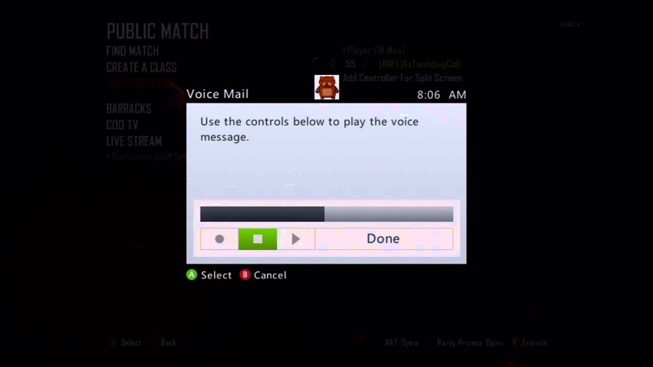 iSpiteful Beatboxing my name - YouTube