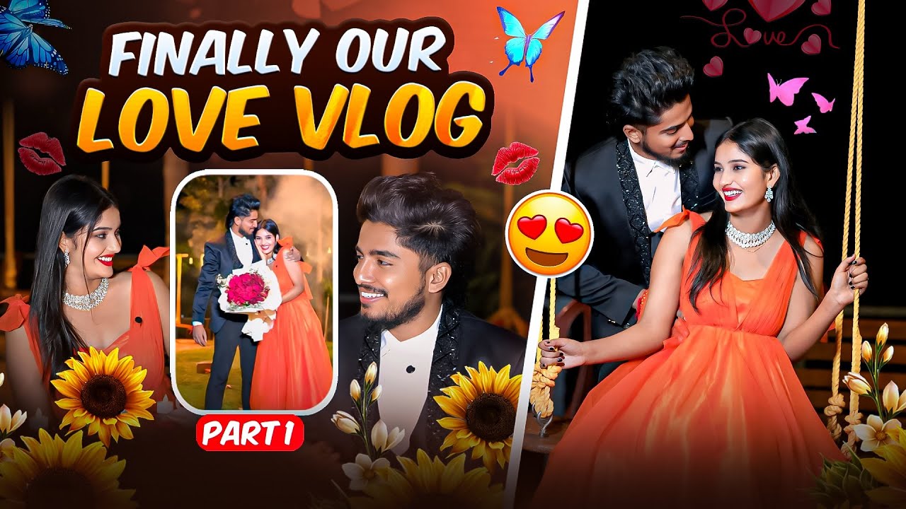 Finally🥹, our Love vlog❤️🥹// enadru Bejare ￼agiedre sry 🥹❤️