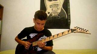 Canon Rock.avi