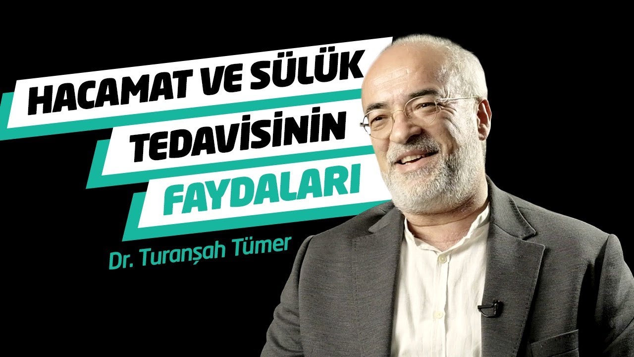 Hacamat Hangi Hastalıklarda Yapılabilir? | Sülük Tedavisi Hakkında Merak Edilenler