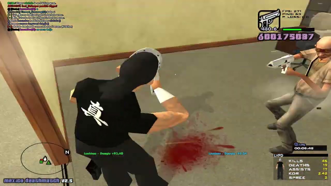 New Person | Same Old Mistakes