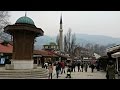 Stari Grad, Sarajevo, Bosnia and Herzegovina