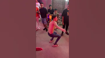 اجمد رقص عقباوي علي مولد هنروح عمرو موهبه الجيزاوي 