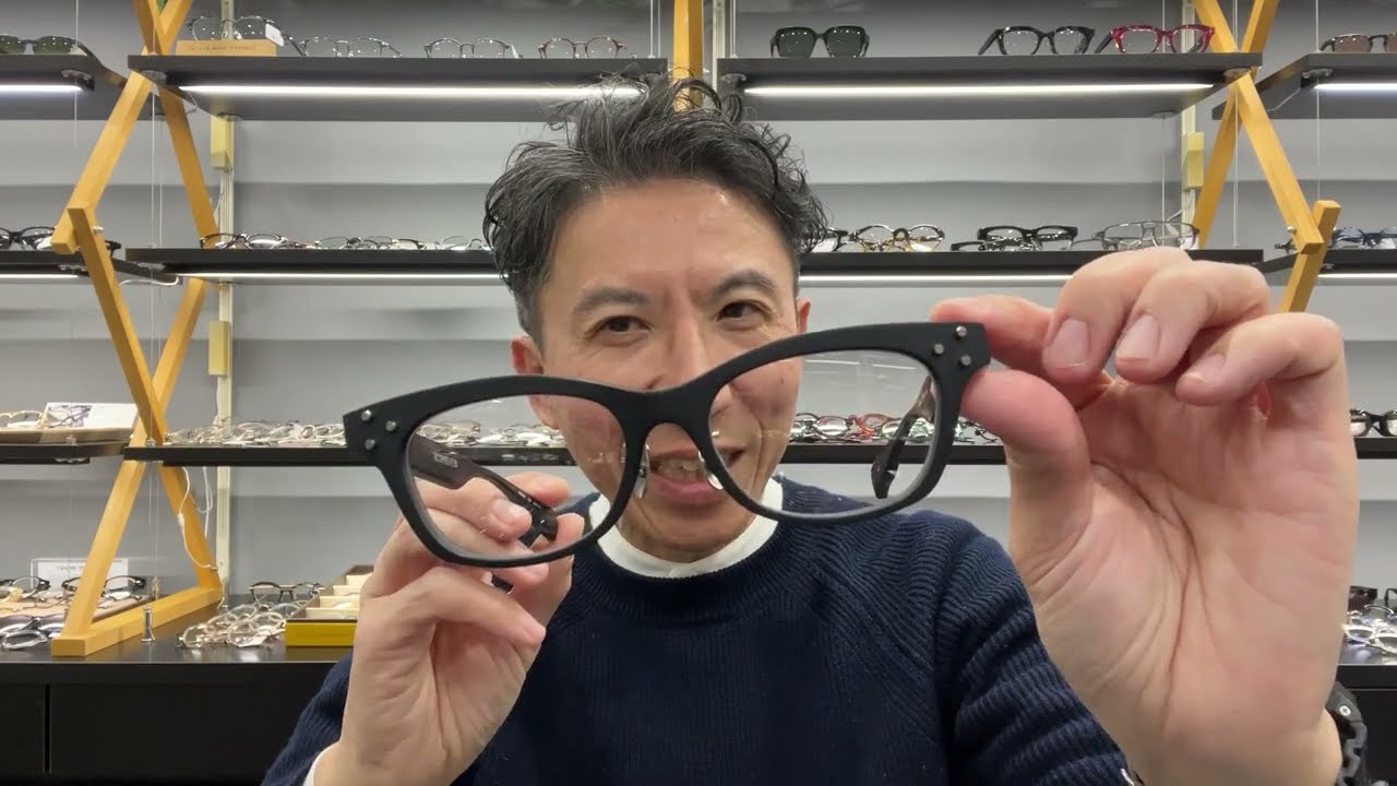 FACTORY900 RETRO RF-045 Matte Custom Hamaya movie - YouTube 