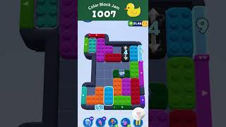 Color Block Jam 1007