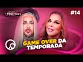 Programa da wanessa despedida da temporada com samiraclose  t1e14  diatv