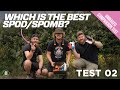 Tested  which is the best spodspomb  comparison test 02