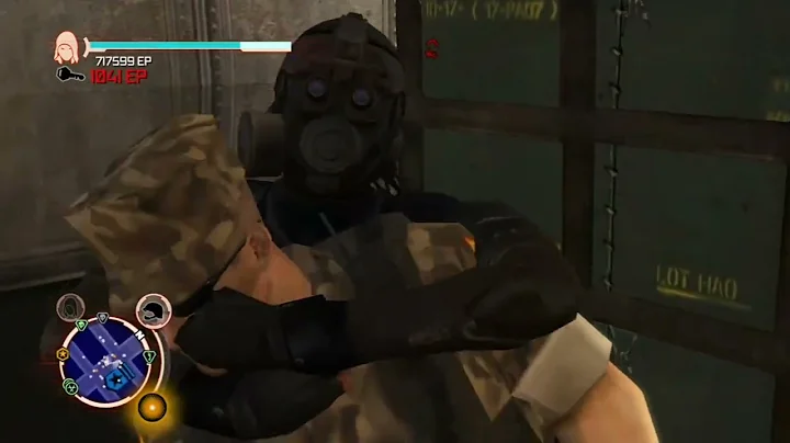 "Its Him!" A Prototype Patsy compilation