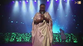 Efe Grace || The X 24’ Unplugged