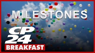Milestones for November 6, 2025