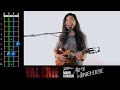 Valerie amy winehouse ukulele playalong