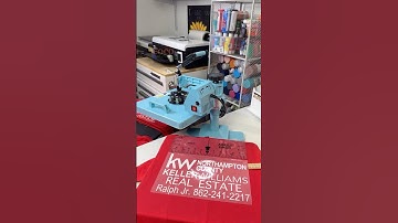 AKEYDIY New 5-in-1 Heat Press -- Your Ultimate Crafting Sidekick