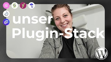 WordPress-Agentur: Diese Plugins nutzen wir fast immer