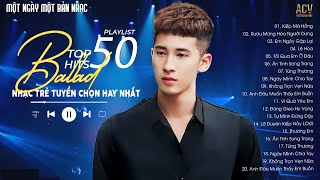 Kiếp Má Hồng, Rượu Mừng Hóa Người Dưng... Top 30 Bài Nhạc Trẻ Hay Nhất - Tlong Hot Hits 2024