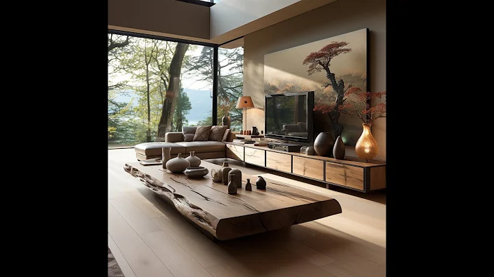 100 New Modern Living Room TV Wall Designs I Inspirational Ideas - DayDayNews