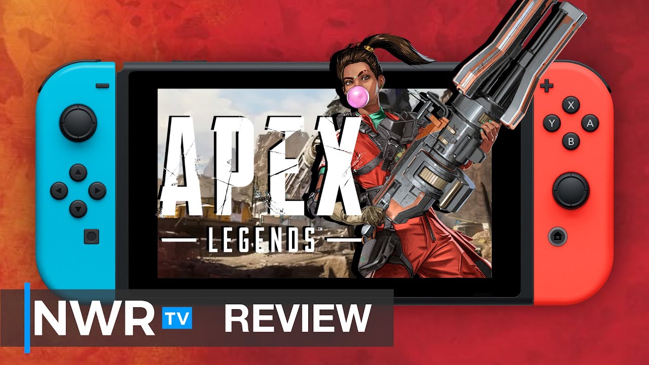 Apex Legends™ para Nintendo Switch - Site Oficial da Nintendo