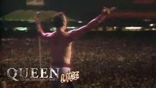 Queen The Greatest Live: Love Of My Life (Episode 38)