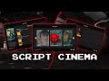 Cinema System V2 | Cinema Script For Fivem | GTA V