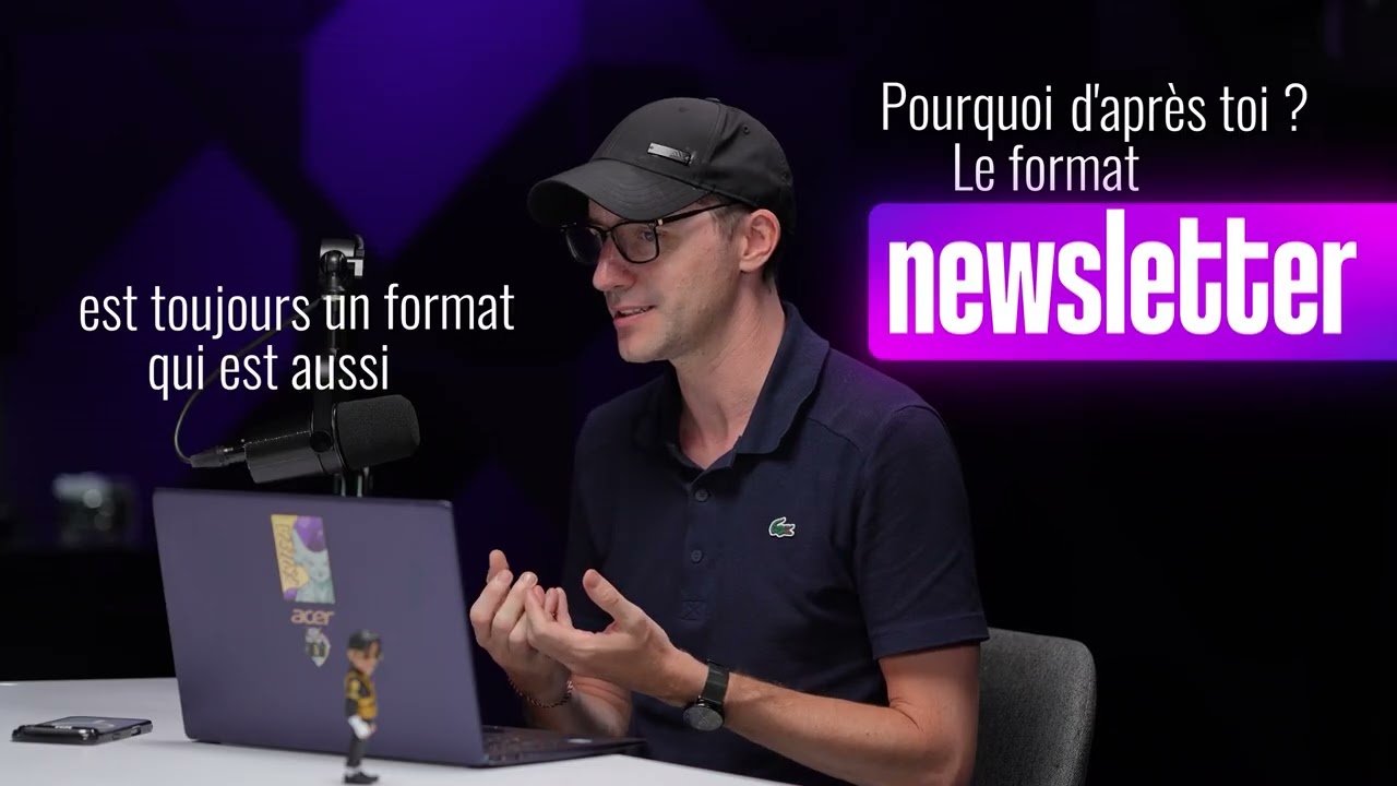 monter vos vidéos short TikTok, Reels et ADS