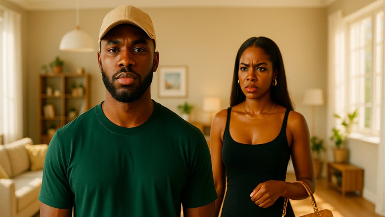 Моя девушка сказала: «Моим друзьям стыдно за меня, когда я привожу тебя к себе», а потом случилос...