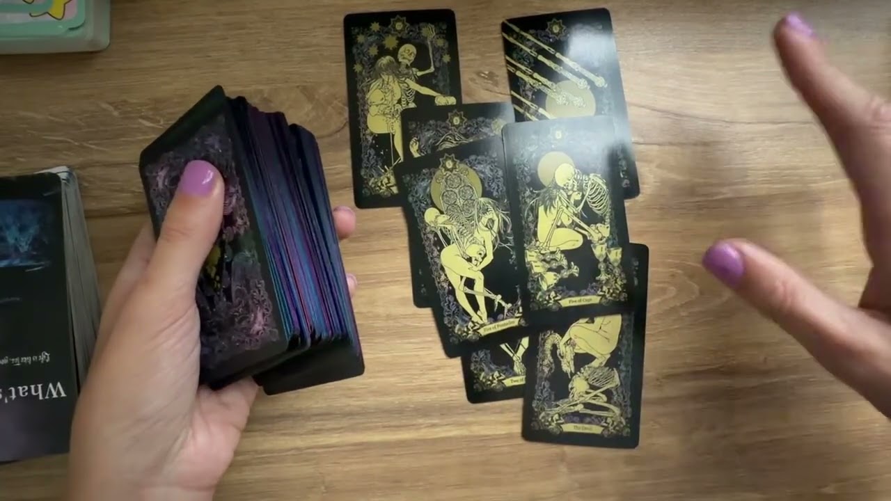 Aquarius ♒️ This feels sooo messy Nov 15-22