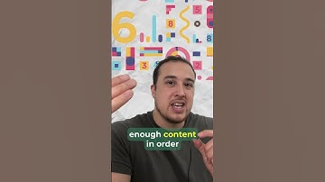 Ecommerce marketing tip - publish short form video to sell products online