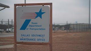 Winter storm: Preps begin for icy conditions expected in North Texas area