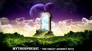 Mythospheric - The Great Journey 2019