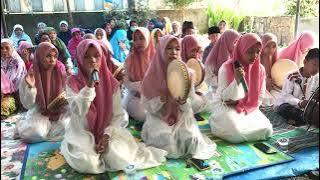 Kasidah Al-Hidayah - Ibu